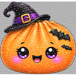 Halloween-WS 12456